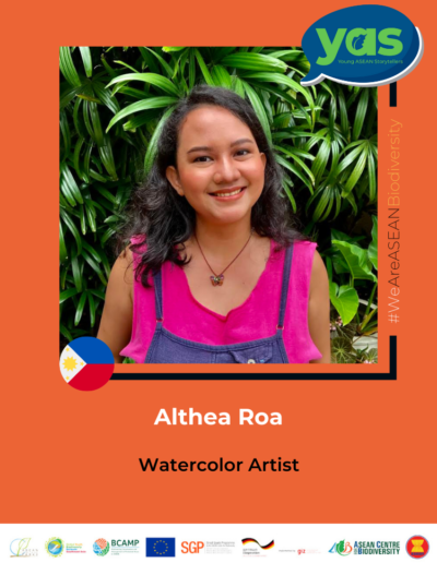 Althea Roa